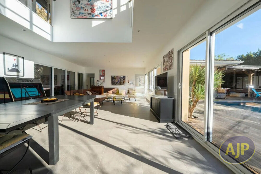 Maison 4 chambres piscine à Lège