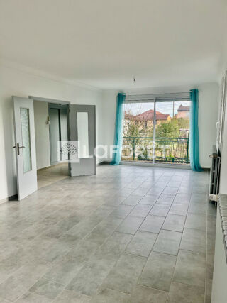  Maison à louer 4 pièces 93 m²