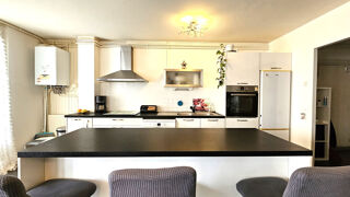  Appartement à vendre 4 pièces 