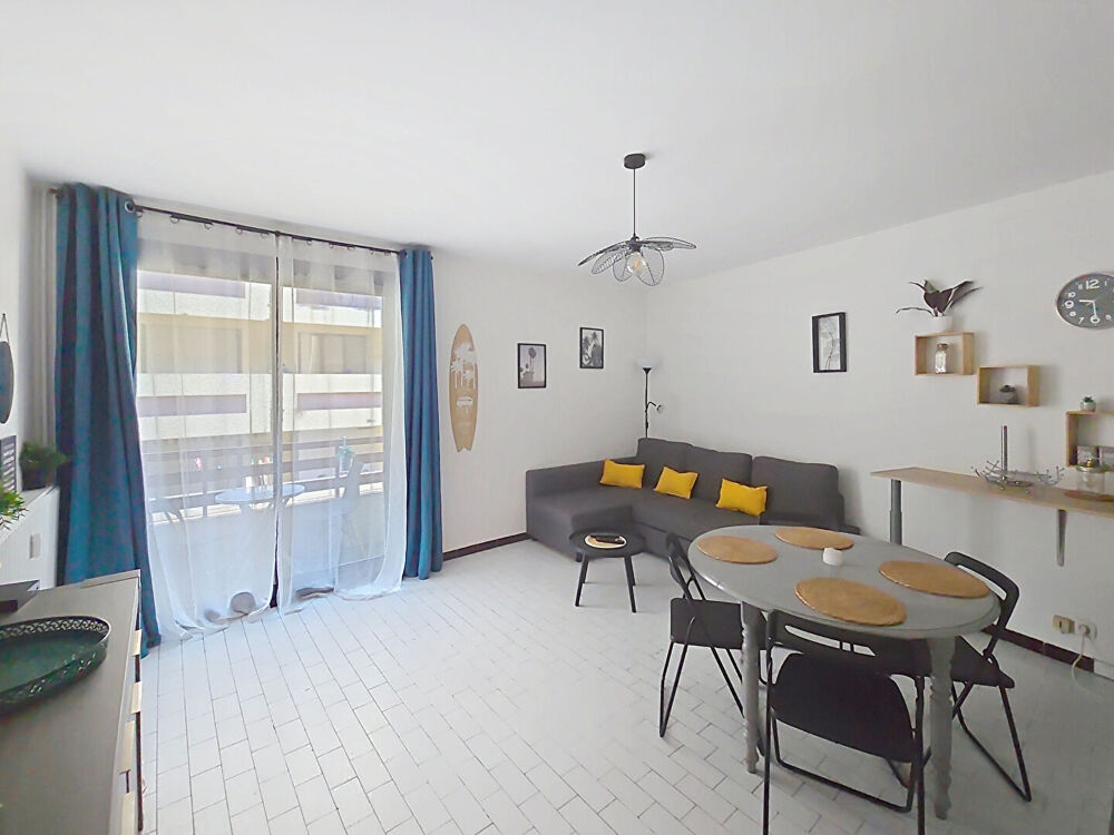 Vente Appartement Studio Champs de Mars proximité des facultés de Toulon Toulon