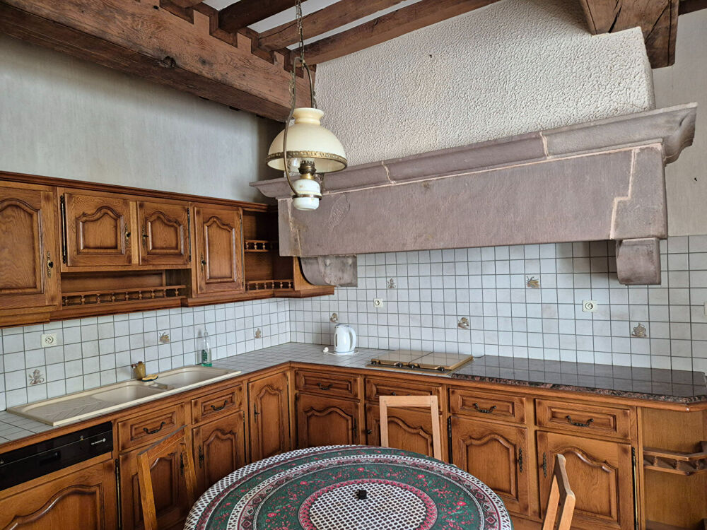 Maison Conflans Sur Lanterne 5 pièce(s) 245 m2