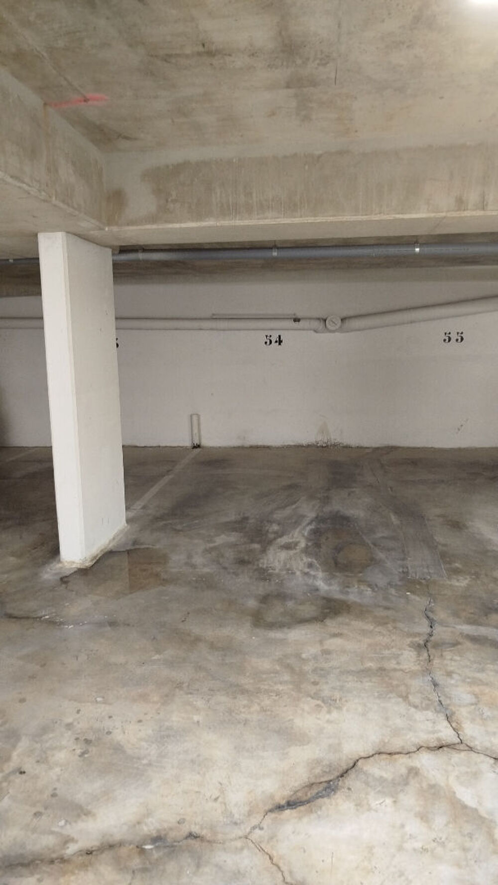 Location Parking/Garage Parking Vaires Sur Marne Vaires sur marne