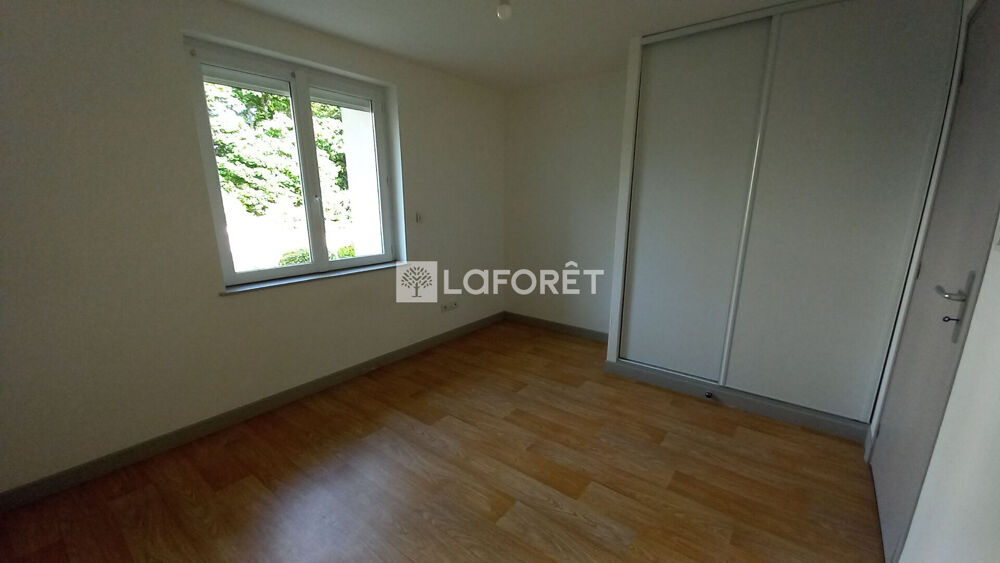 Location Appartement Appartement Val D'arcomie 67.78 m2 Loubaresse