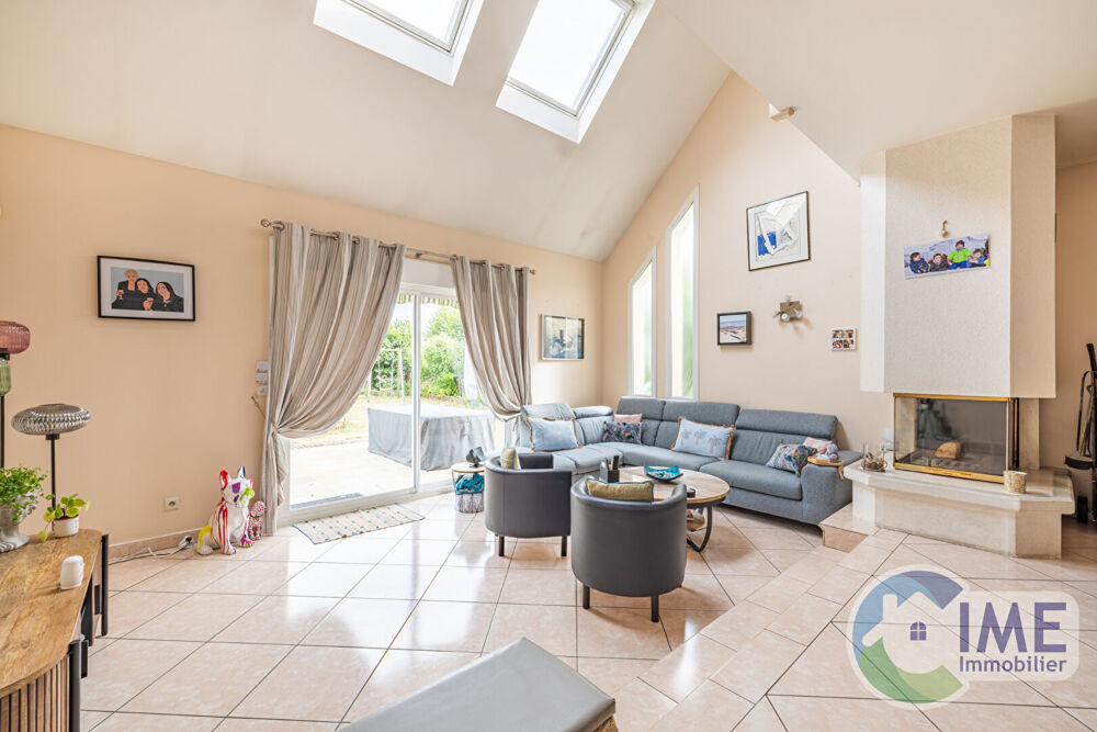 Maison Ballainvilliers 5 pièce(s) 121 m2