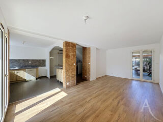  Maison à louer 4 pièces 86 m²
