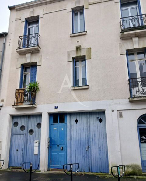 Local  &agrave; vendre  - NANTES Cit&eacute; des Congr&egrave;s 17000 44000 Nantes