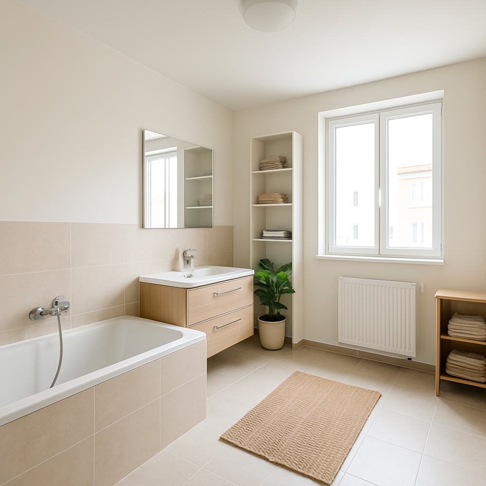à vendre  Appartement Saint-Maur-des-Fossés (94100)