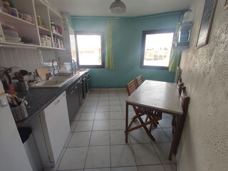  Appartement � vendre 4 pi�ces 94 m�