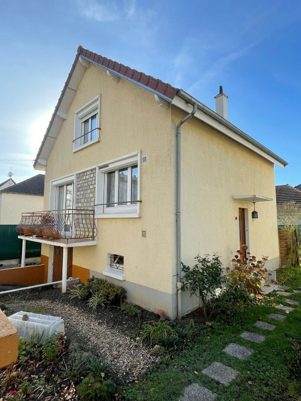 Maison 4 pièces 80 m² · à Saint Jean de Braye · 80 m² · 197 600 €