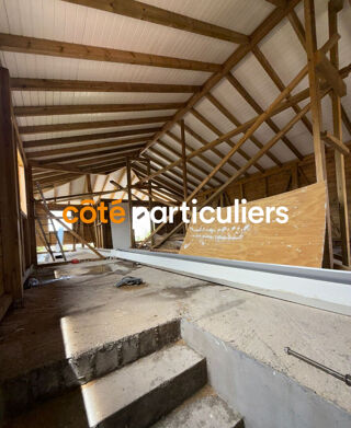  Maison � vendre 4 pi�ces 131 m�