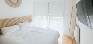  Appartement à vendre 2 pièces 43 m²