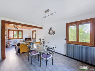  Maison à vendre 6 pièces 108 m²