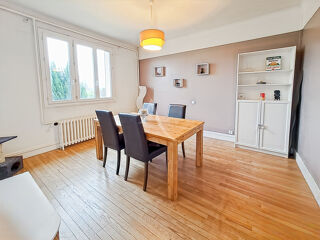  Maison à vendre 5 pièces 113 m²