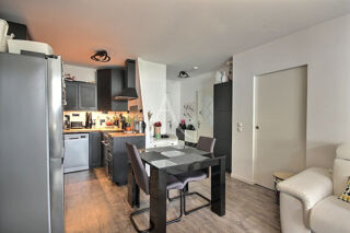  Appartement à vendre 2 pièces 40 m²