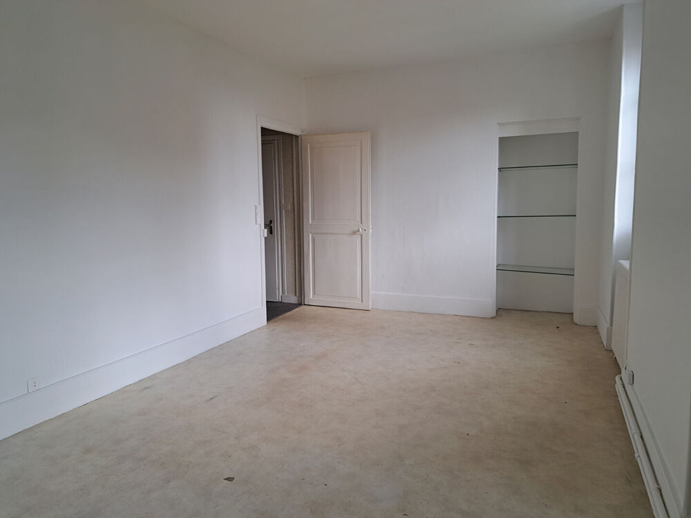 APPARTEMENT FOURCHAMBAULT - 2 pièce(s) - 50 m2