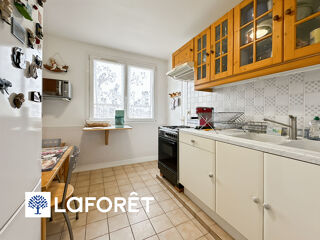  Appartement � vendre 3 pi�ces 59 m�