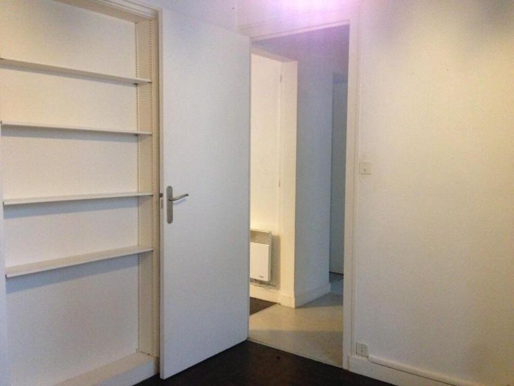 Appartement Nantes - 2 pièce(s) - 36.7 m2