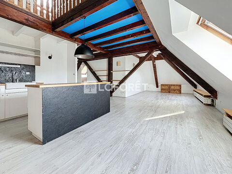   Appartement Challes Les Eaux 2 pice(s) 51m2 Appartement - 2 pice(s) - 51 m