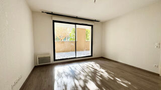  Appartement à vendre 2 pièces 42 m²