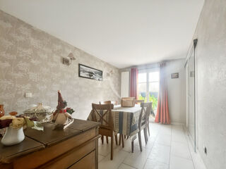  Maison � vendre 7 pi�ces 130 m�