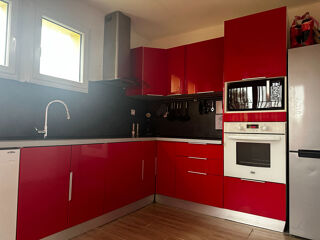  Maison � vendre 4 pi�ces 90 m�