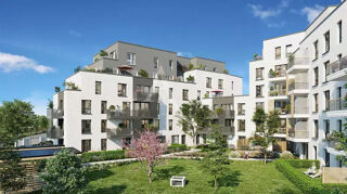  Appartement à vendre 3 pièces 71 m²