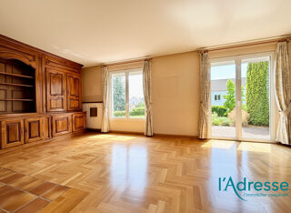  Maison à vendre 5 pièces 136 m²