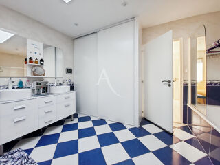  Maison � vendre 4 pi�ces 