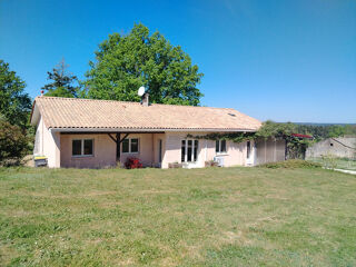  Maison à vendre 5 pièces 115 m²