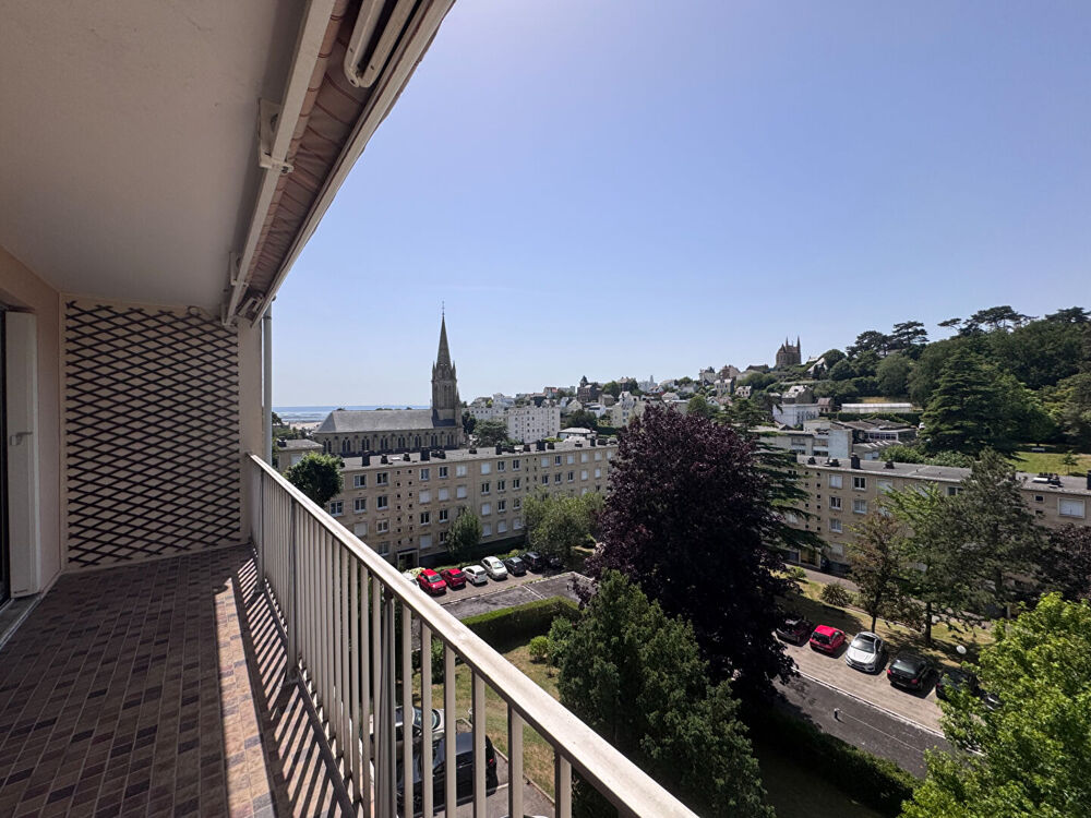SAINTE ADRESSE