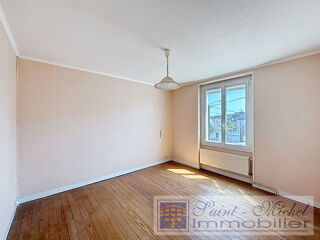  Maison à vendre 6 pièces 83 m²