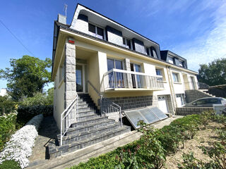  Maison � vendre 6 pi�ces 113 m�