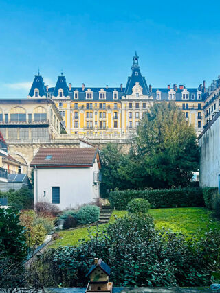  Appartement � louer 3 pi�ces 65 m�