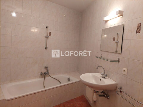  Appartement � louer 1 pi�ce 28 m�