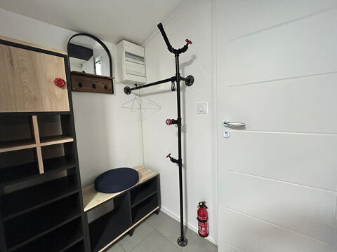  Appartement  louer 2 pices 39 m