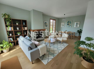  Maison � vendre 5 pi�ces 94 m�