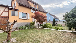  Maison à vendre 6 pièces 145 m²