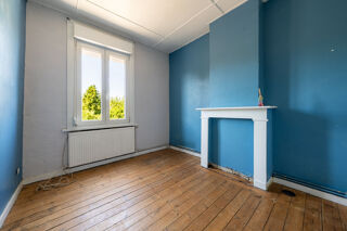 Maison à vendre 5 pièces 100 m²