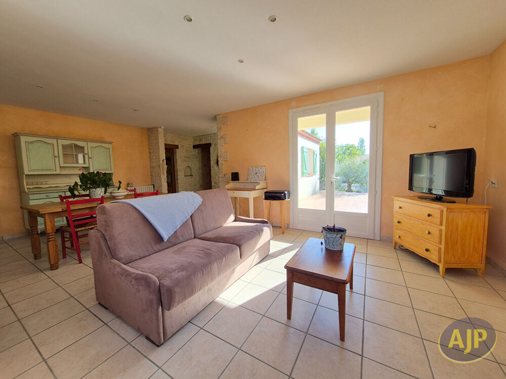 Vente Maison Maison Challans 5 pièces 120.06 m2 Challans
