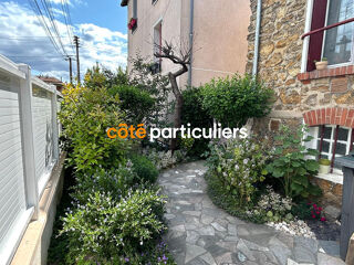  Maison  vendre 5 pices 82 m