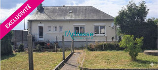  Maison à vendre 5 pièces 83 m²