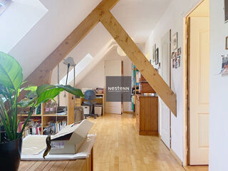  Maison � vendre 7 pi�ces 134 m�