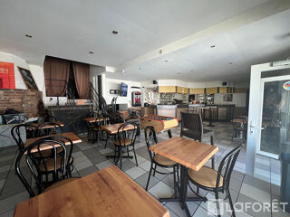  Immeuble à vendre 10 pièces 154 m²