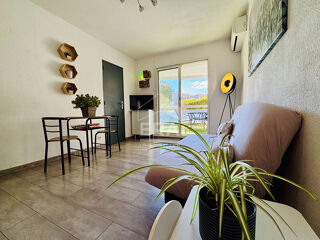  Appartement � vendre 2 pi�ces 26 m�