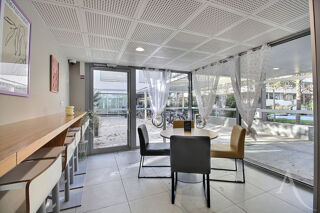  Appartement � vendre 1 pi�ce 22 m�