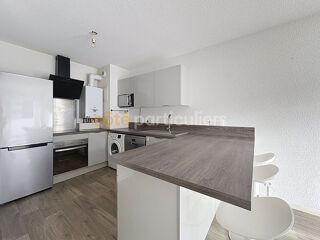  Appartement  vendre 2 pices 41 m