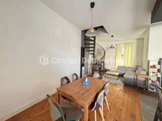  Maison � louer 5 pi�ces 89 m�