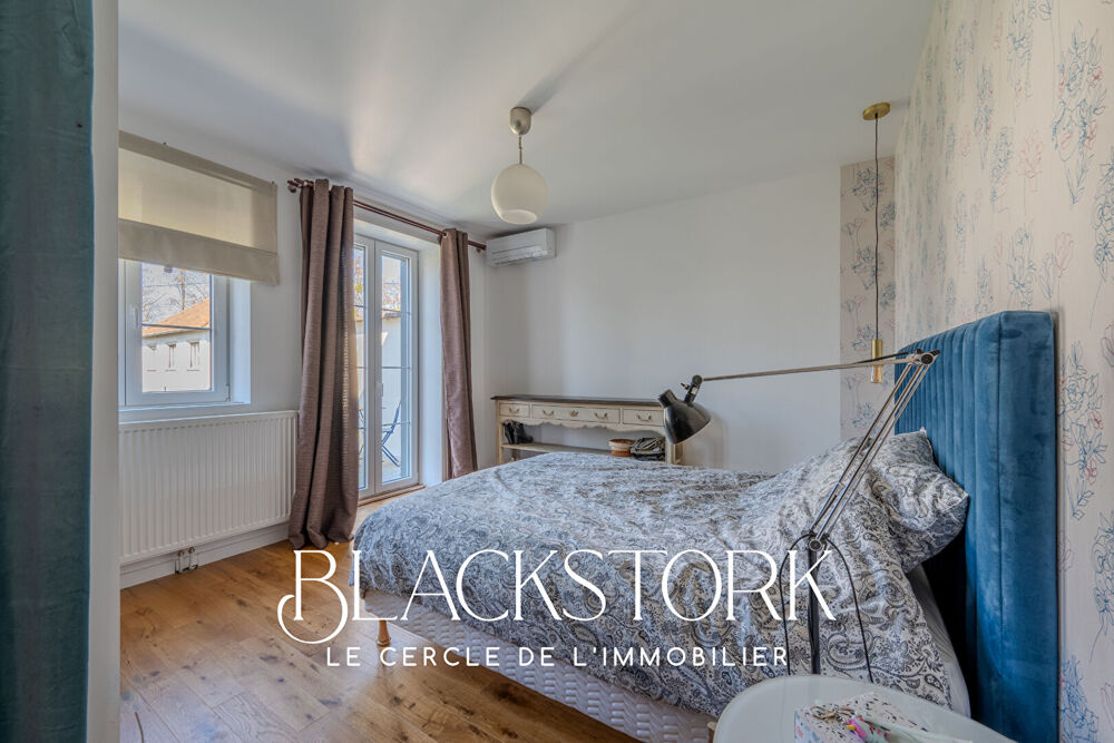 � vendre  Maison Strasbourg (67000)