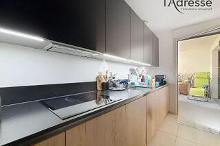  Appartement  vendre 4 pices 90 m