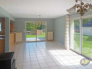  Maison � vendre 7 pi�ces 160 m�